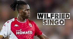 Wilfried Singo | Skills and Goals | Highlights