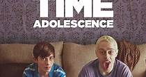 Big Time Adolescence - movie: watch streaming online