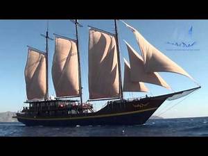 WAOW Indonesia - 7 Knots Full Sail