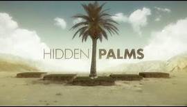 Hidden Palms ~ CW 2007 ~ episode 2