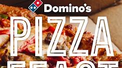 Deals Everyday for Pizza Lovers 🍕❤️ Save BIG with Coupons on dominos.com.jm 📲 Remember you can order and pay online! #OrderAndPayOnline #freedelivery #DominosJa | Domino's Pizza Jamaica