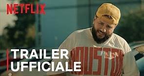 Mo | Trailer ufficiale | Netflix