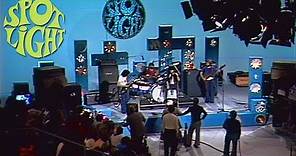 Nazareth - You're the Violin (Live-Auftritt im ORF, 1975)