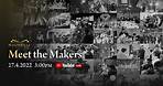 MakerVille - Meet the Makers