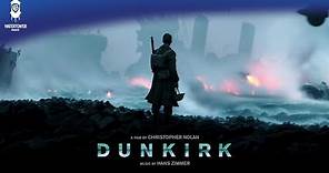 Dunkirk Official Soundtrack | The Mole - Hans Zimmer | WaterTower