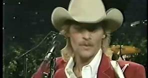 Alan Jackson-Playing Possum