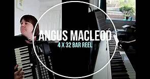 Angus MacLeod