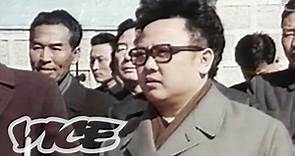 北朝鮮 潜入ルポ 1/3 - Inside North Korea Part 1
