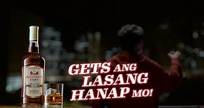 Gets Ang Lasang Hanap Mo with Alfonso Brandy!