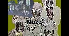 Nazz - Nazz 3° - 1970 - (Full Album)