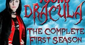 Young Dracula BBC Series Season 1 Ep 1 When You're A Stranger