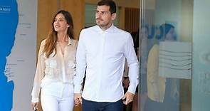 Sara Carbonero e Iker Casillas: las razones de su separación