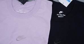 Nike Sportswear Premium Essential T-Shirt (Review + On-Figure)