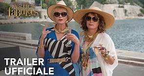 Absolutely Fabulous | Trailer Ufficiale HD | Fox Searchlight 2017