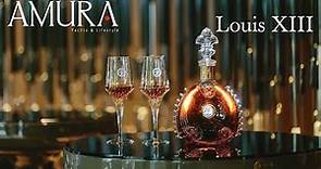 Louis XIII - El arte de degustar un Cognac