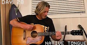 Switchfoot - Native Tongue (Live From Home)