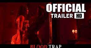 BLOOD TRAP (Official Trailer) [HD]