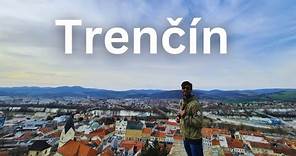 Uncovering the Secrets of Trencin Castle: What's Inside the Ancient Fortress?