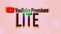YouTube Premium Lite 成本更低，但缺少关键优势 - 科技