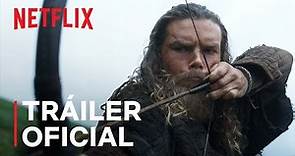 Vikingos: Valhalla - Temporada 2 (EN ESPAÑOL) | Tráiler oficial | Netflix