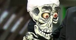 Jeff Dunham - Spark of Insanity - Achmed The Dead Terrorist Pt. 1 | JEFF DUNHAM