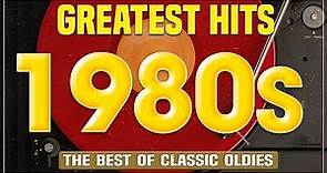 The Best Oldies Music Of 80s 90s Greatest Hits Music Hits Oldies But ...