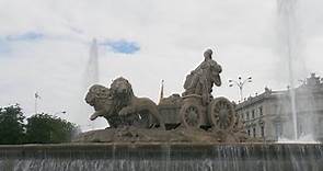 ¿Cómo protegió Madrid sus monumentos durante la Guerra Civil?
