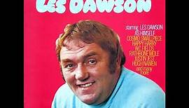 AN EVENING WITH LES DAWSON (1976)