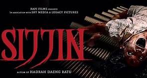 SIJJIN FULL MOVIE || Film Horor Indonesia Terbaru 2023 || FULL MOVIE