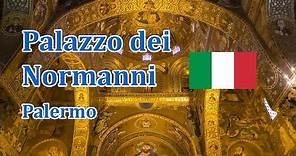 Scopriamo il Palazzo dei Normanni! Palermo Vlog #2