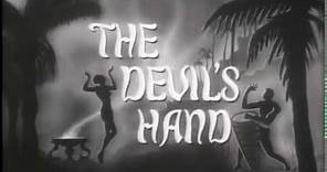 The Devil's Hand (1961) * Classic Cult Movie