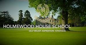 We are astounded daily by the... - Holmewood House School