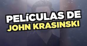 Las mejores películas de John Krasinski