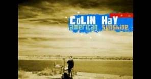 Oh California - Colin Hay (American Sunshine)