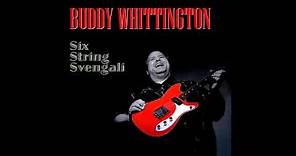 Buddy Whittington - Six String Svengali