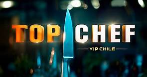 Top Chef Chile - Chilevisión