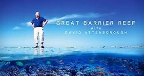 Great Barrier Reef episode 1 David Attenborough HD