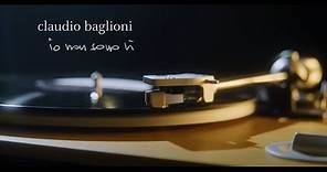 Claudio Baglioni - Io non sono lì