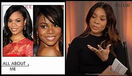 Regina Hall Remembers 'Scary Movie' & Wanting To Be A Nun | All About Me | Harper's BAZAAR