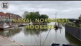 Kanal Nordwest #24 - Hooksiel