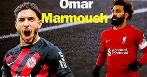 Omar Marmoush successor Mohamed Salah