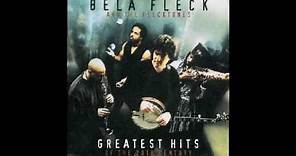 Bela Fleck & The Flecktones - Stomping Grounds