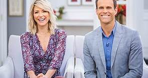 Preview - Home & Family - Season 9 on Hallmark Channel