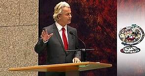Geert Wilders: Holland's Anti-Islam Politician (2010)