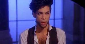 Prince & The New Power Generation - Diamonds And Pearls (Official Music Video)