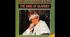 Hal Roach - The King Of Blarney DVD | Live At Jurys Hotel Dublin Ireland