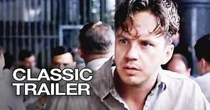 The Shawshank Redemption (1994) Official Trailer #1 - Morgan Freeman Movie HD