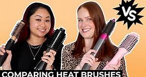 What’s the Best Hot Air Brush of 2021? | We Compare 4 From $89 to $799