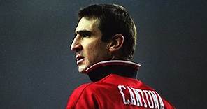 Eric Cantona ● Best Skills & Goals Ever