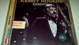 Kenny Rogers - Essential